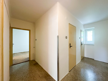 Prodej bytu 2+1 v osobním vlastnictví 64 m², Příbram