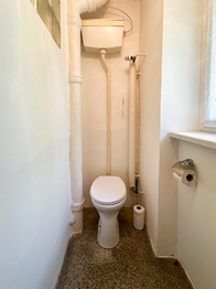 Prodej bytu 2+1 v osobním vlastnictví 64 m², Příbram