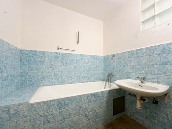 Prodej bytu 2+1 v osobním vlastnictví 64 m², Příbram