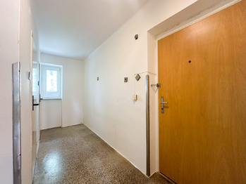 Prodej bytu 2+1 v osobním vlastnictví 64 m², Příbram