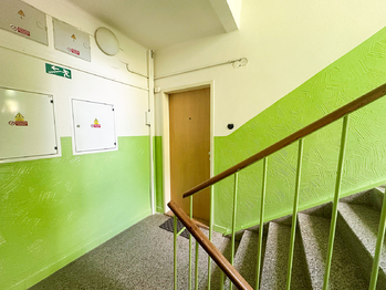Prodej bytu 2+1 v osobním vlastnictví 64 m², Příbram