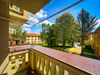 Prodej bytu 2+1 v osobním vlastnictví 64 m², Příbram