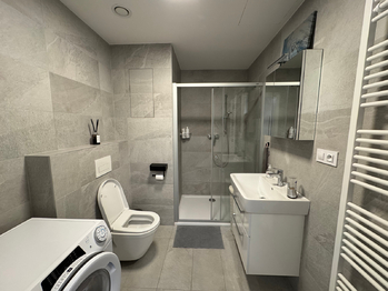 Pronájem bytu 1+kk v osobním vlastnictví 36 m², Brno