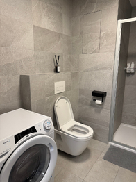 Pronájem bytu 1+kk v osobním vlastnictví 36 m², Brno