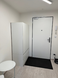 Pronájem bytu 1+kk v osobním vlastnictví 36 m², Brno