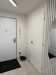 Pronájem bytu 1+kk v osobním vlastnictví 36 m², Brno