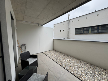 Pronájem bytu 1+kk v osobním vlastnictví 36 m², Brno