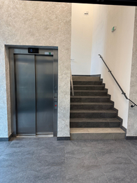 Pronájem bytu 1+kk v osobním vlastnictví 36 m², Brno