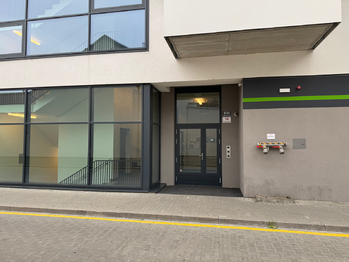 Pronájem bytu 1+kk v osobním vlastnictví 36 m², Brno