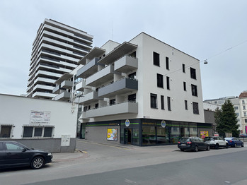 Pronájem bytu 1+kk v osobním vlastnictví 36 m², Brno