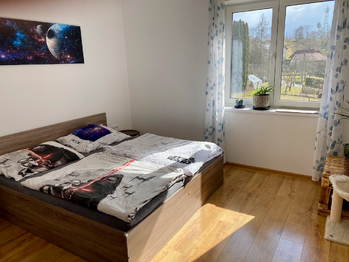 Slunné pokoje - Prodej domu 132 m², Ondřejov