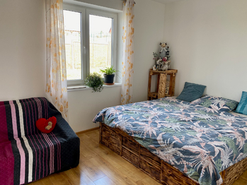 Slunné pokoje - Prodej domu 132 m², Ondřejov