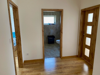 Příjemná dispozice - Prodej domu 132 m², Ondřejov