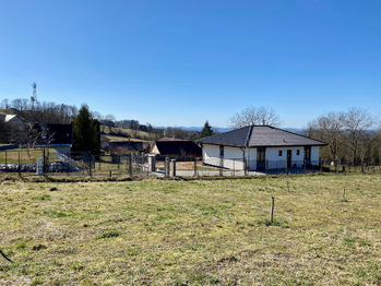Klid a zeleň - Prodej domu 132 m², Ondřejov