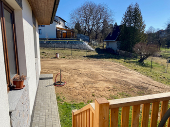 Klid - Prodej domu 132 m², Ondřejov