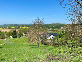 Výhledy do kraje - Prodej domu 132 m², Ondřejov