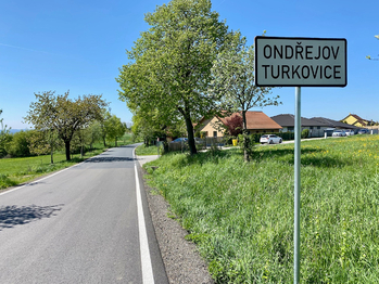 Obč. vybavenost 1 km - Prodej domu 132 m², Ondřejov