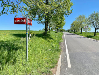 Krásná příroda - Prodej domu 132 m², Ondřejov