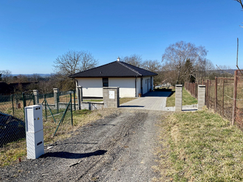 Novostavba RD - Prodej domu 132 m², Ondřejov