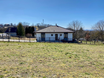 Polosamota - Prodej domu 132 m², Ondřejov