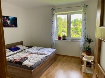 Velké pokoje - Prodej domu 132 m², Ondřejov