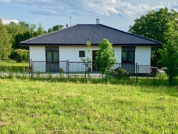 Krásný RD - Prodej domu 132 m², Ondřejov 
