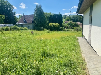 Slunný pozemek - Prodej domu 132 m², Ondřejov