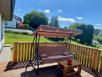 Výhledy - Prodej domu 132 m², Ondřejov