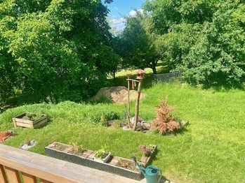 Klid - Prodej domu 132 m², Ondřejov
