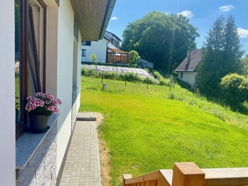 Jižní orientace - Prodej domu 132 m², Ondřejov