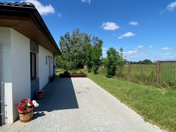 Nový RD - Prodej domu 132 m², Ondřejov