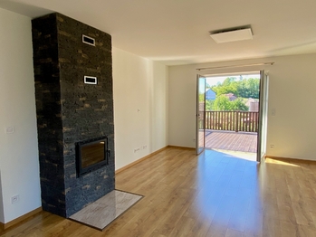 Krásná novostavba u Prahy - Prodej domu 132 m², Ondřejov