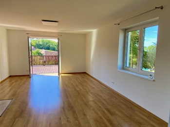 Krásná novostavba u Prahy - Prodej domu 132 m², Ondřejov