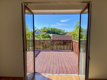Krásná novostavba u Prahy - Prodej domu 132 m², Ondřejov