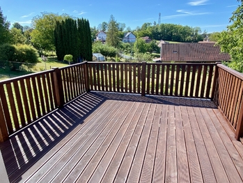 Krásná novostavba u Prahy - Prodej domu 132 m², Ondřejov