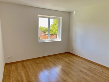 Krásná novostavba u Prahy - Prodej domu 132 m², Ondřejov