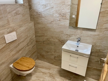 Krásná novostavba u Prahy - Prodej domu 132 m², Ondřejov