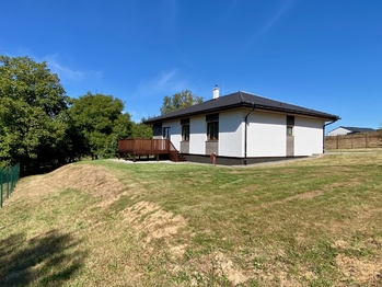 Krásná novostavba u Prahy - Prodej domu 132 m², Ondřejov