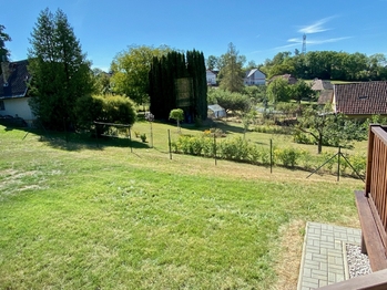 Krásná novostavba u Prahy - Prodej domu 132 m², Ondřejov