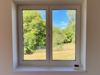 Krásná novostavba u Prahy - Prodej domu 132 m², Ondřejov