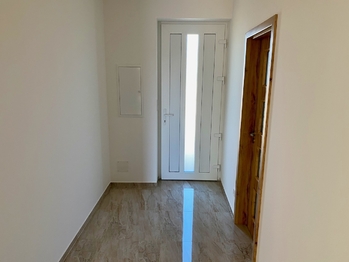 Krásná novostavba u Prahy - Prodej domu 132 m², Ondřejov