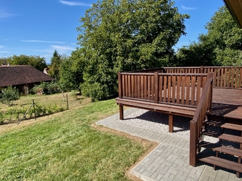 Krásná novostavba u Prahy - Prodej domu 132 m², Ondřejov