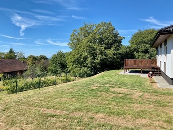 Krásná novostavba u Prahy - Prodej domu 132 m², Ondřejov