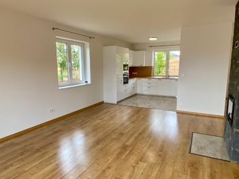 Krásná novostavba u Prahy - Prodej domu 132 m², Ondřejov