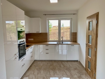 Krásná novostavba u Prahy - Prodej domu 132 m², Ondřejov