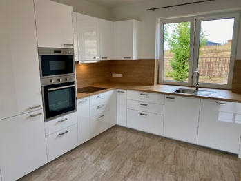Krásná novostavba u Prahy - Prodej domu 132 m², Ondřejov