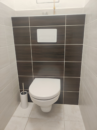 Pronájem bytu 2+kk v osobním vlastnictví 58 m², Pardubice