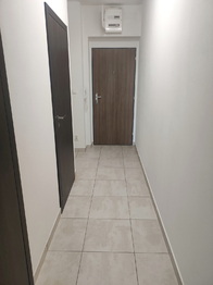 Pronájem bytu 2+kk v osobním vlastnictví 58 m², Pardubice