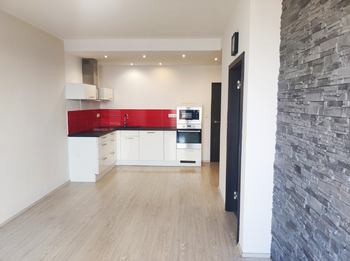 Pronájem bytu 2+kk v osobním vlastnictví 58 m², Pardubice