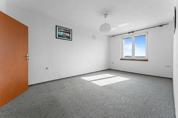 Prodej bytu 2+1 v osobním vlastnictví 52 m², Dobříš